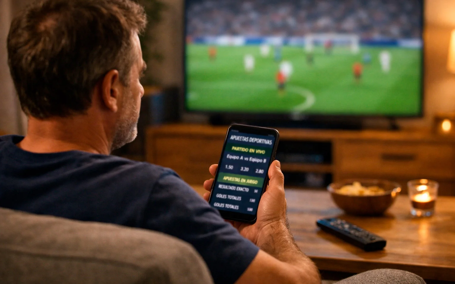 Caja fuerte abierta mostrando concepto de dinero separado